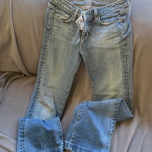 Paige denim jeans great condition